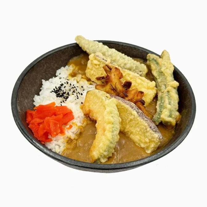Highlights, Hane Sushi