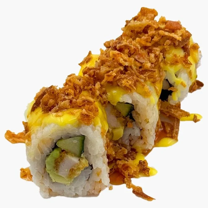 Highlights, Hane Sushi