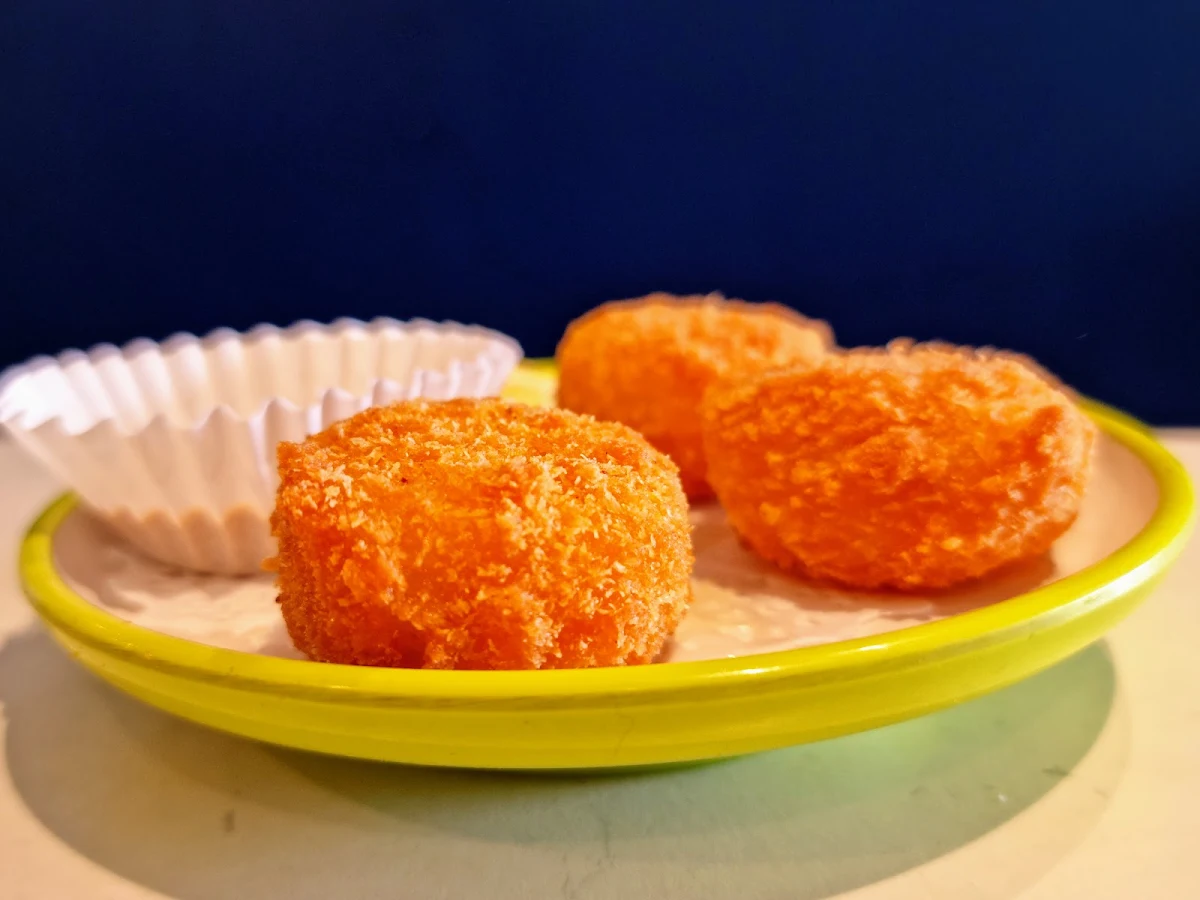 Seafood Bites, Hane Sushi
