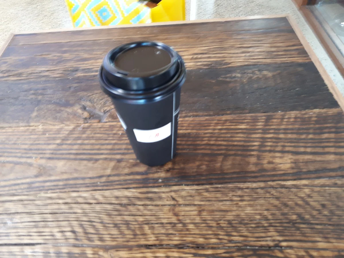 Coffee, Coffee Guru Casey
