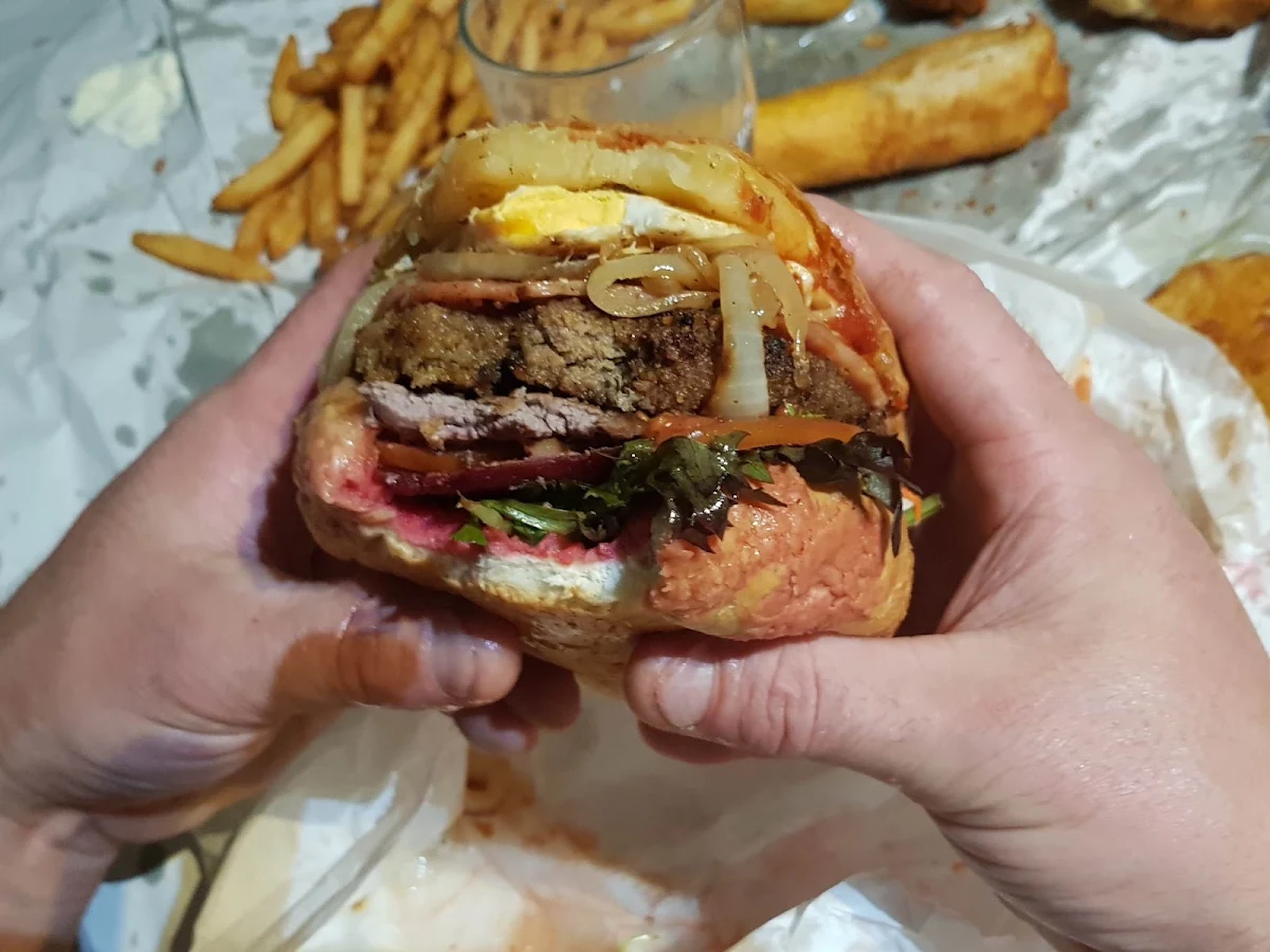 Highlights, Forrest Beach Takeaway