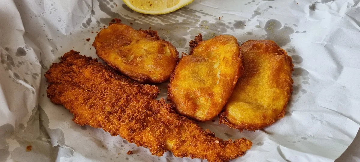 Highlights, Forrest Beach Takeaway