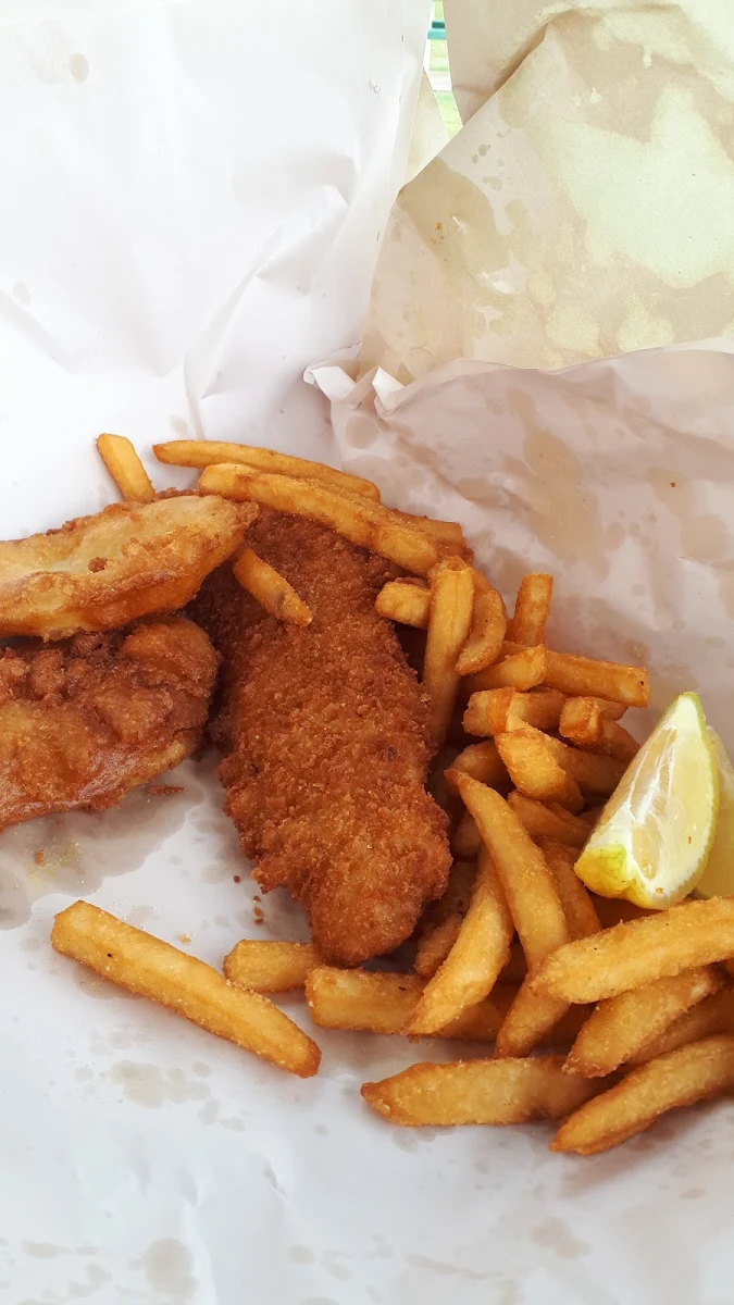 Highlights, Forrest Beach Takeaway