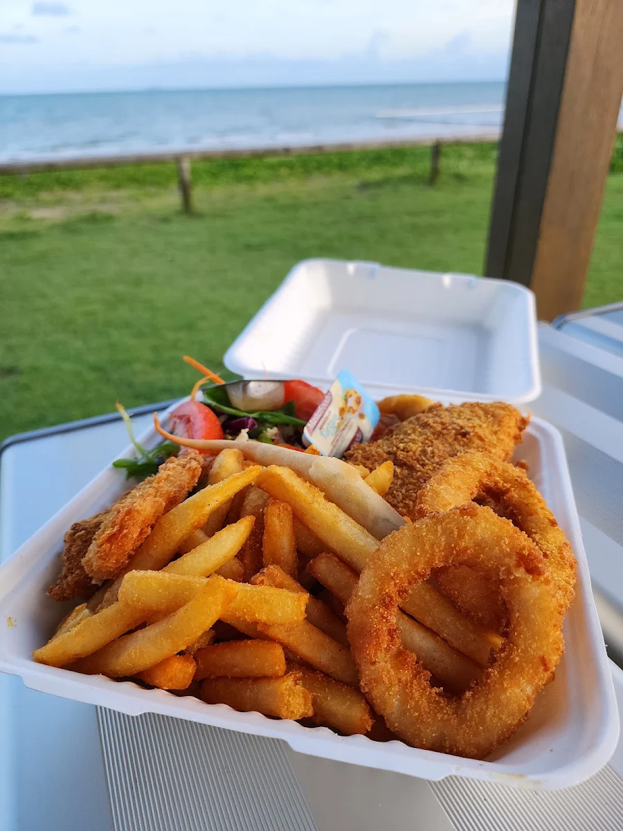 Highlights, Forrest Beach Takeaway