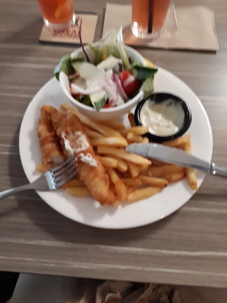 Flathead, Pottsville Tavern