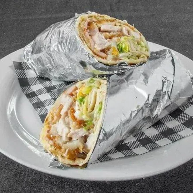 Highlights, South Street Take Away