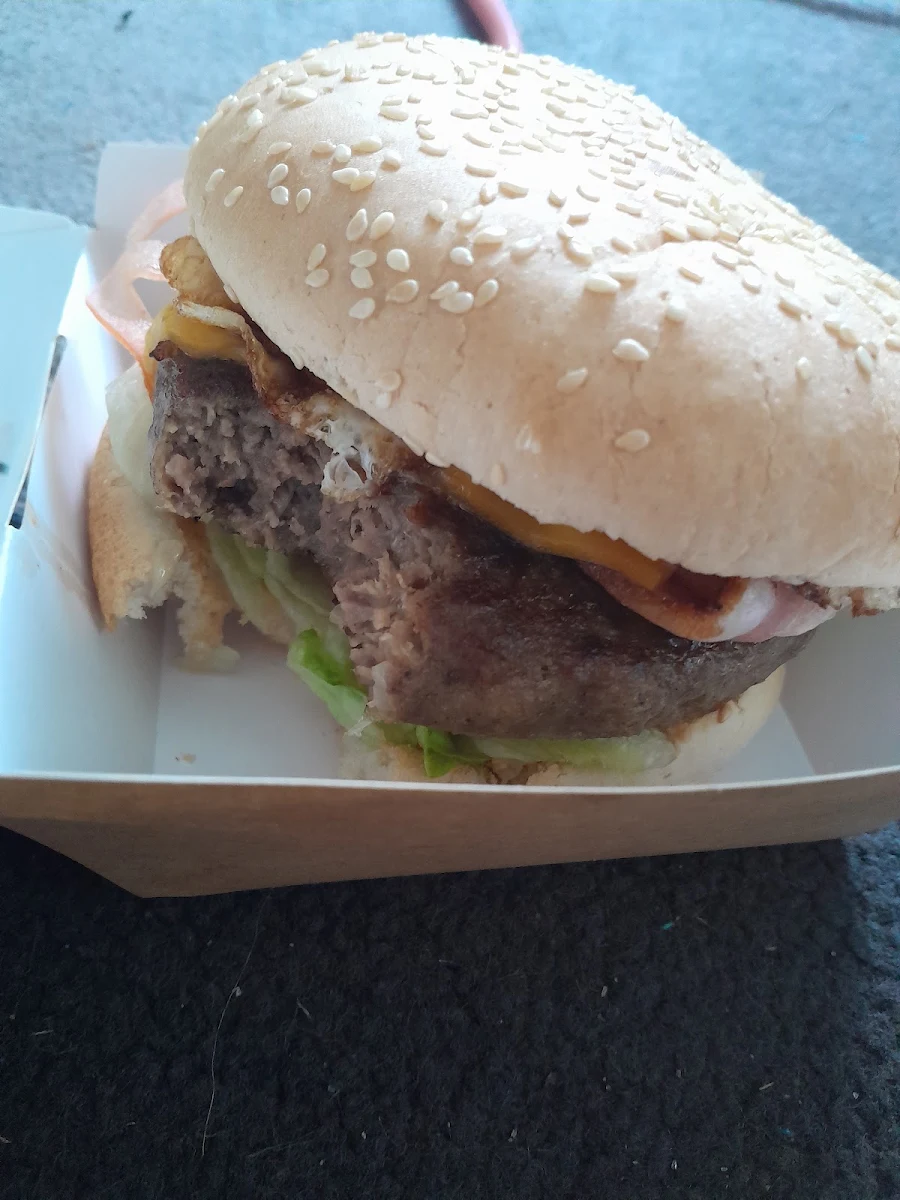 Highlights, Lancefield Takeaway - The Town Fryer