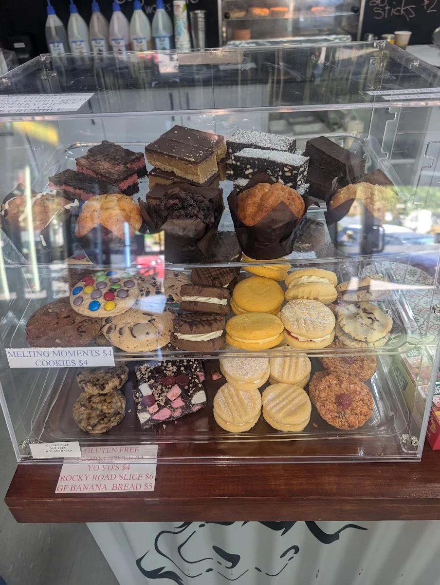 Highlights, Rosewood Rail Trail Accommodation and Cafe