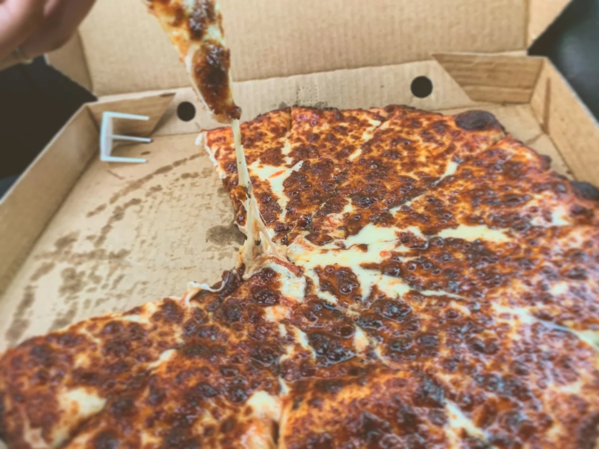Highlights, Marina Pizza Mildura