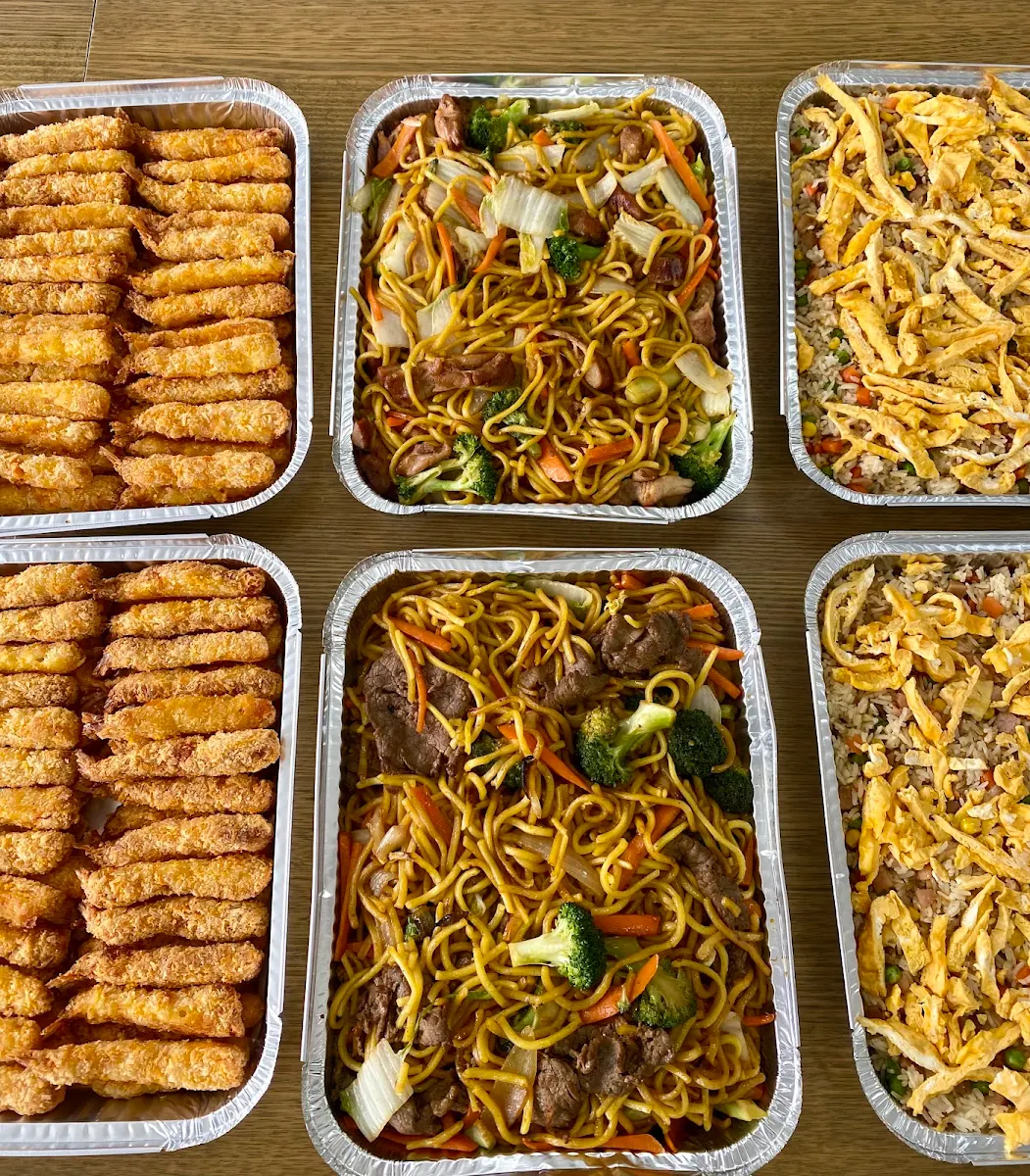 Highlights, YenLien EzMeals