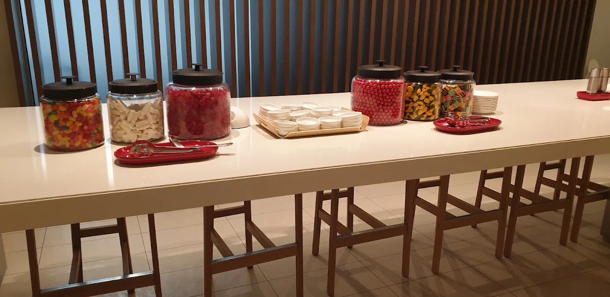 Candy Bar