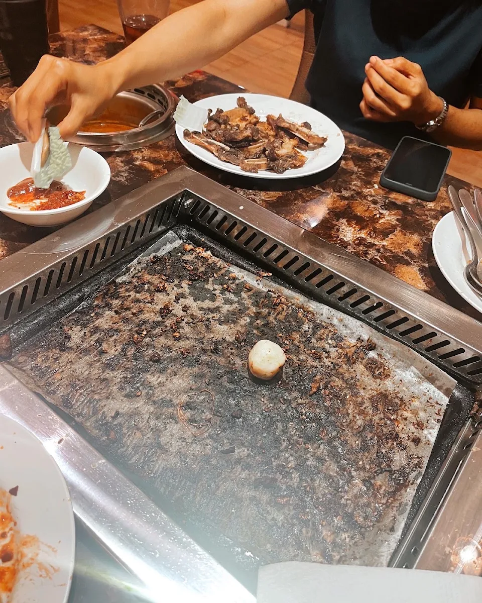Highlights, Season Buffet