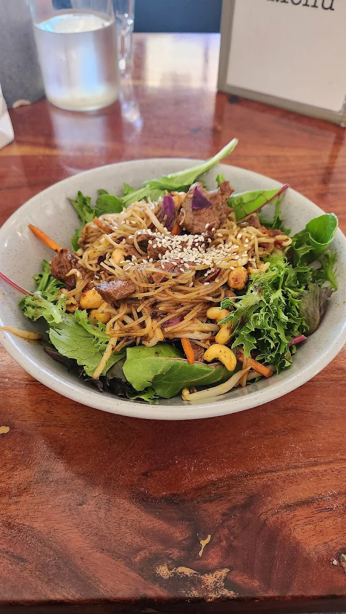 Highlights, Walters River Café