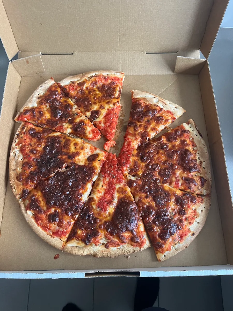Highlights, Pizza High