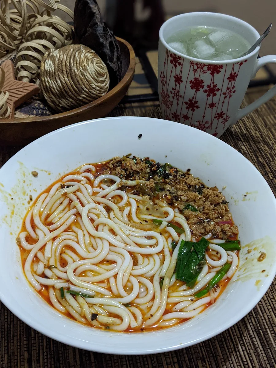 Little Copper Pot, Slurp Slurp Noodle -Yunnan