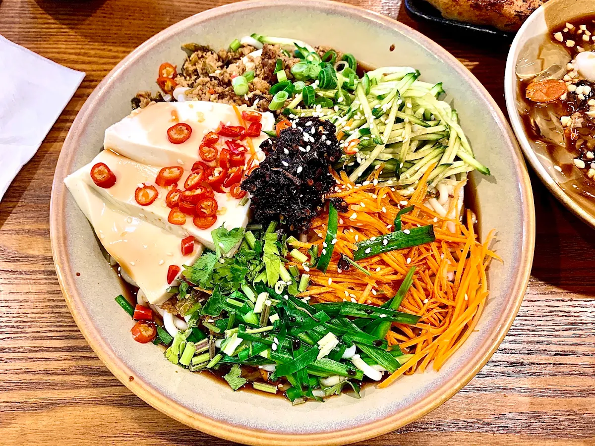Nice Noodles, Slurp Slurp Noodle -Yunnan