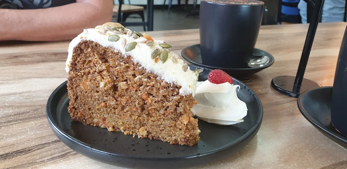 Highlights, Kings Cafe