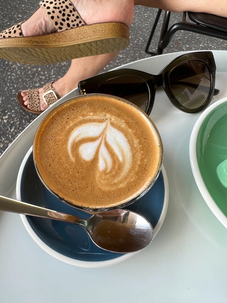 Highlights, Coffee Mentality - Stones Corner