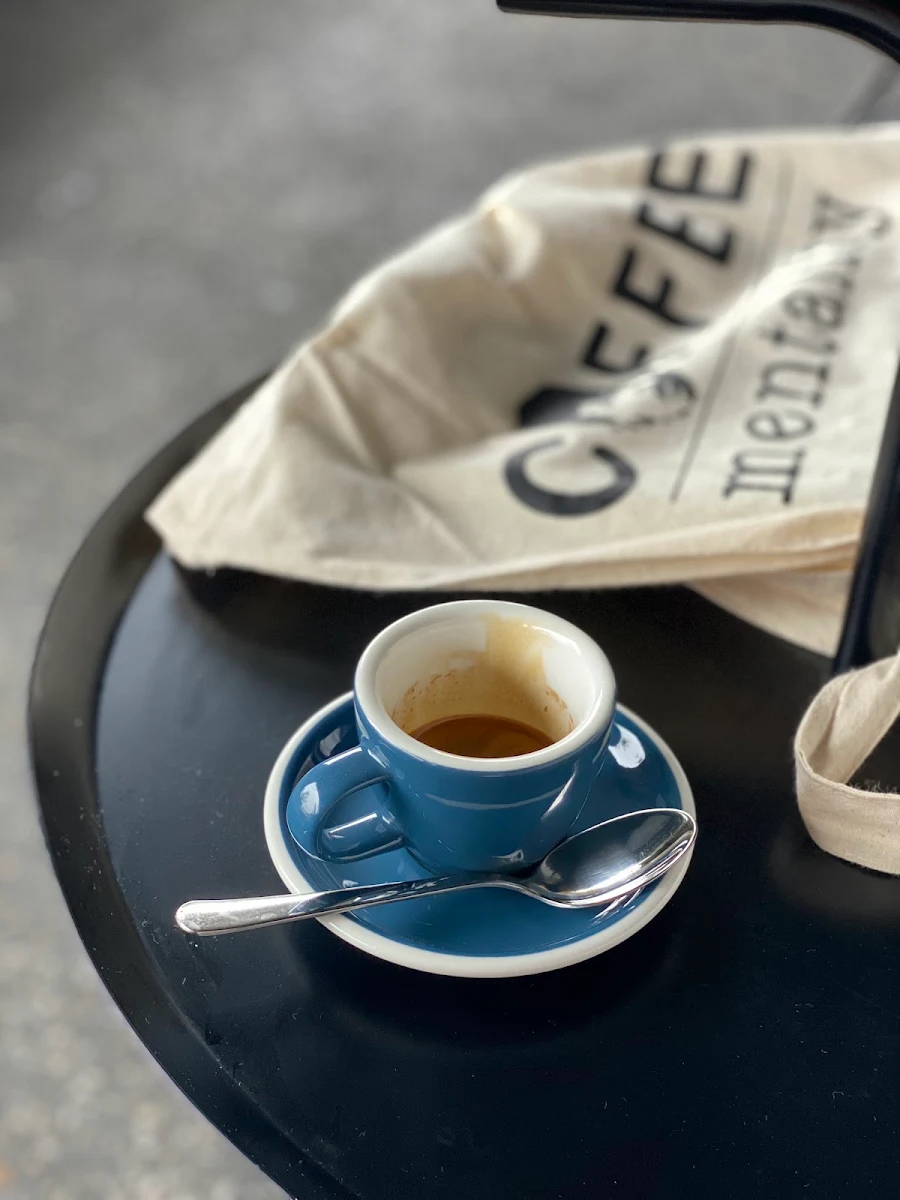 Highlights, Coffee Mentality - Stones Corner