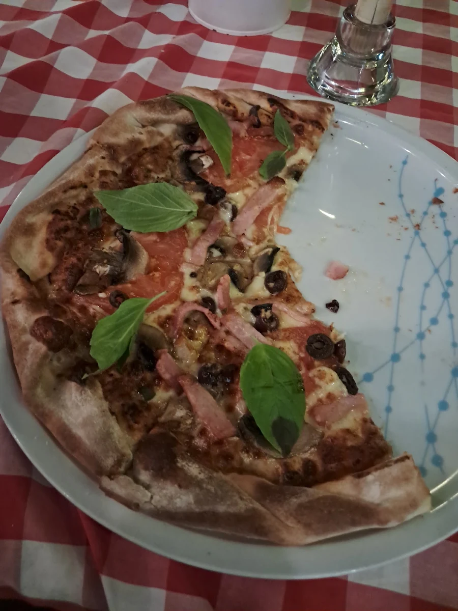 Highlights, Jila Gallery Cafe