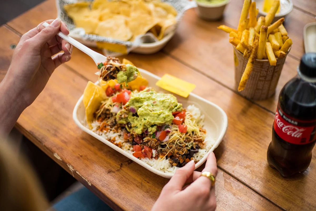 Highlights, Guzman y Gomez - Wanneroo