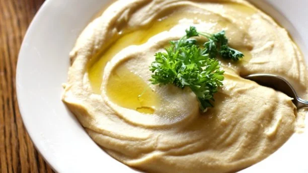 Hummus Dip