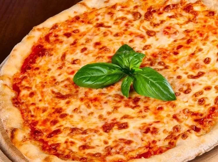 Margherita Pizza
