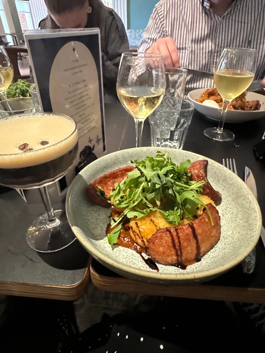 Highlights, The Terrace Hotel Restaurant