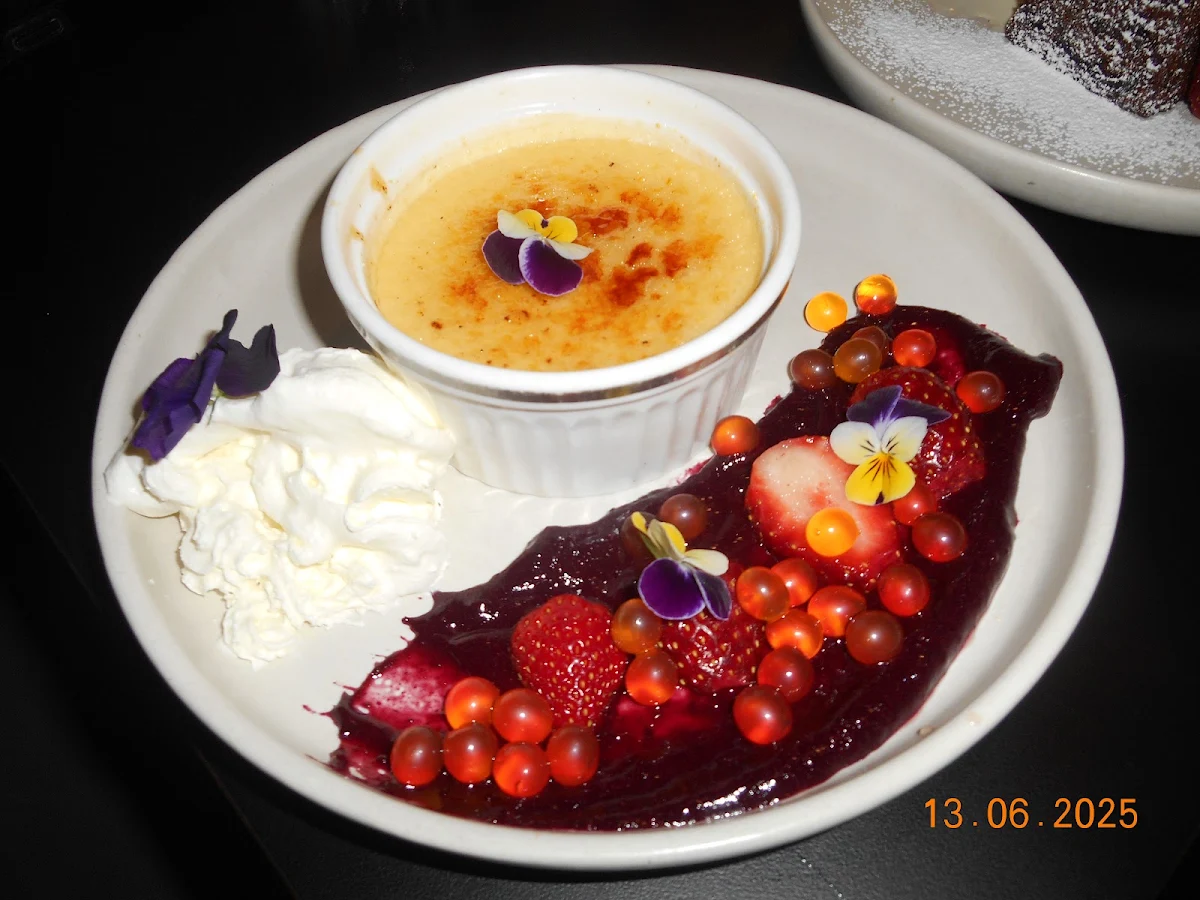 Highlights, The Terrace Hotel Restaurant