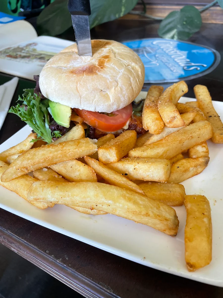 Highlights, Crossroads Coffee House Peterborough