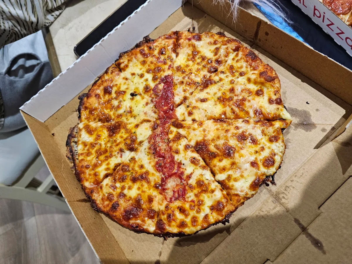 Highlights, Darvid's Pizzeria Blackburn