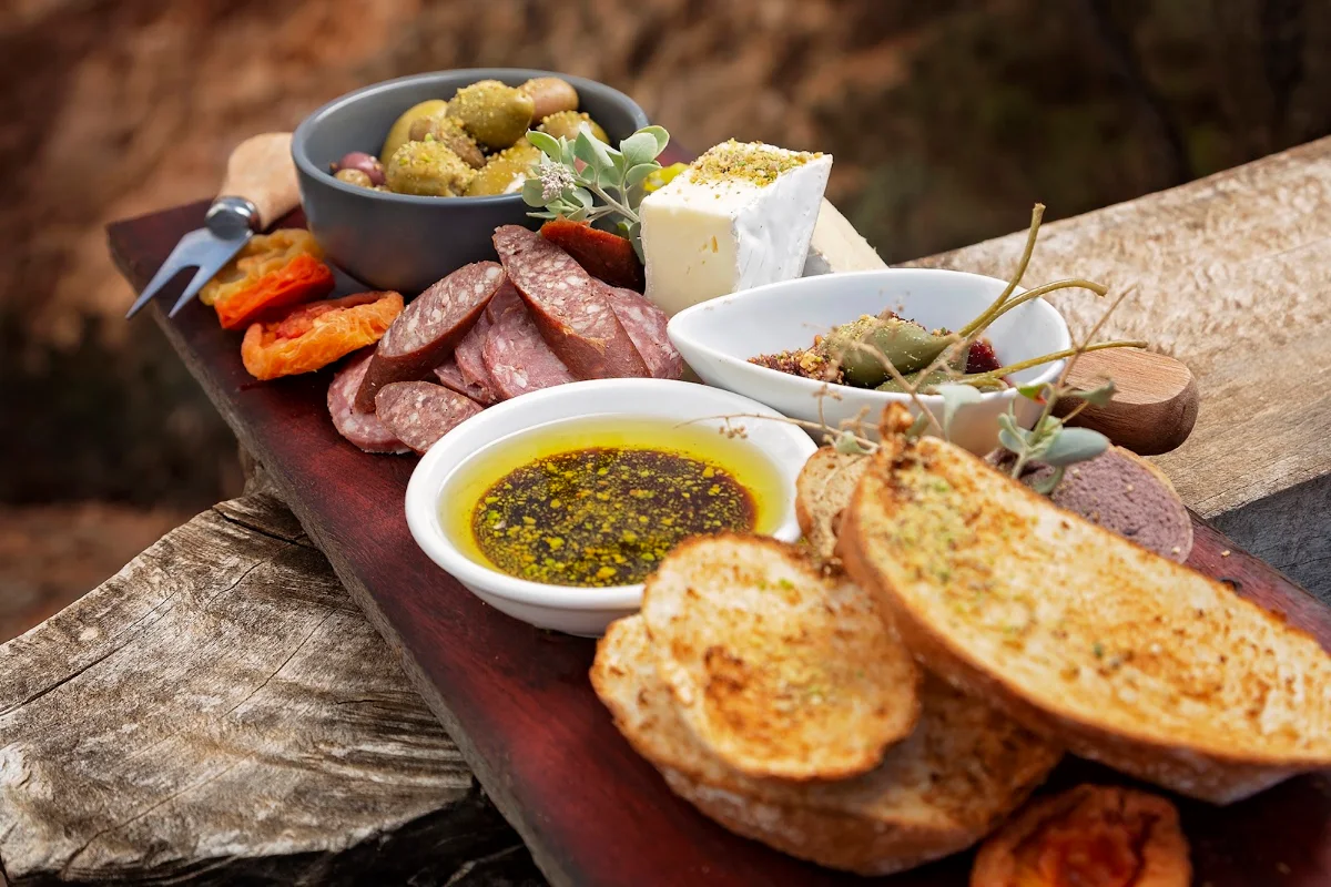 Highlights, Riverland Wine Centre