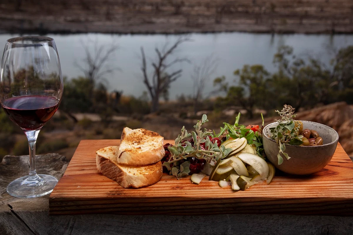 Highlights, Riverland Wine Centre
