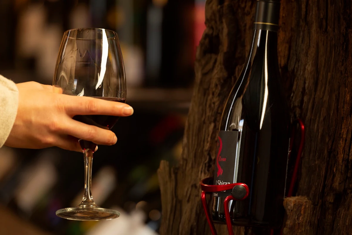 Highlights, Riverland Wine Centre
