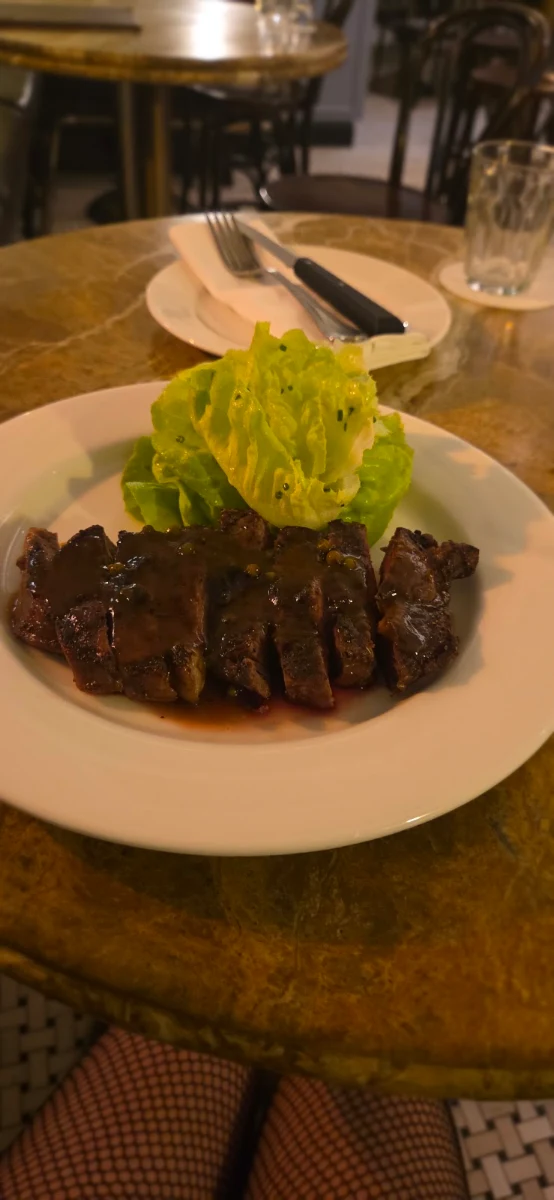 Highlights, Sackville Hotel
