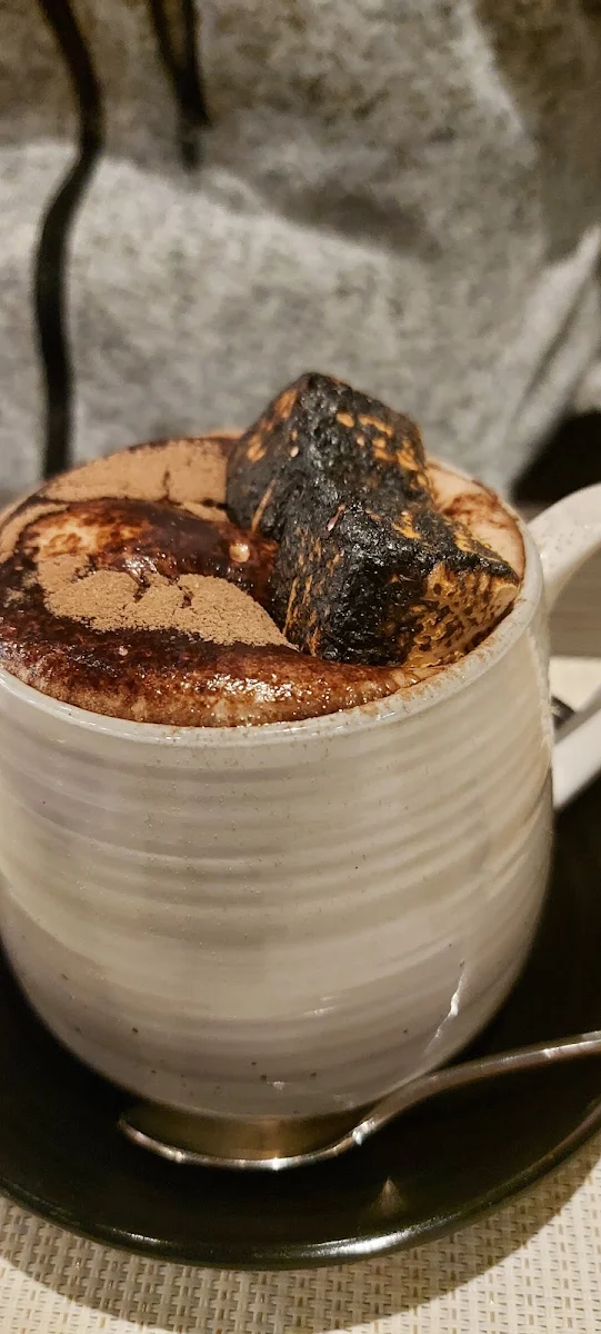 Hot Cocoa