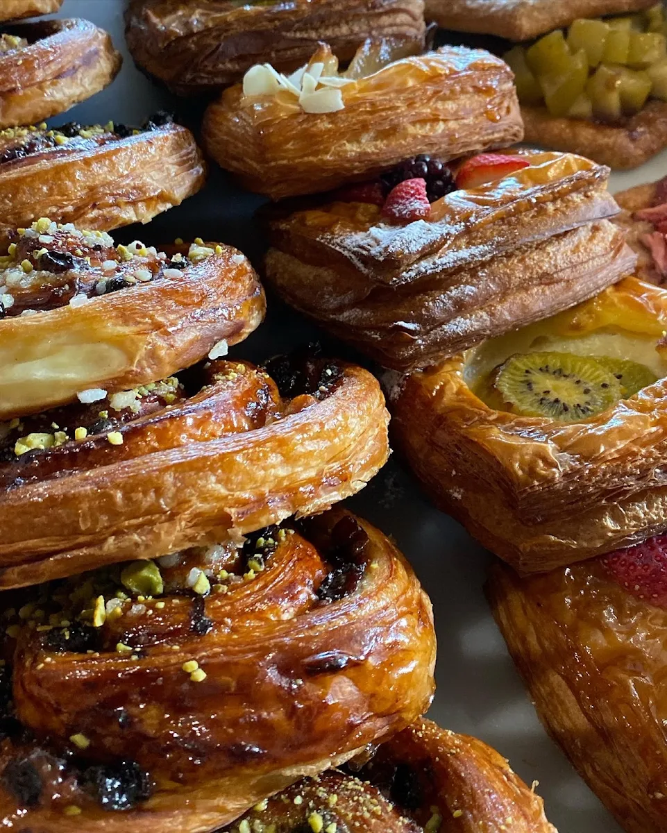 Highlights, Nettle & Knead