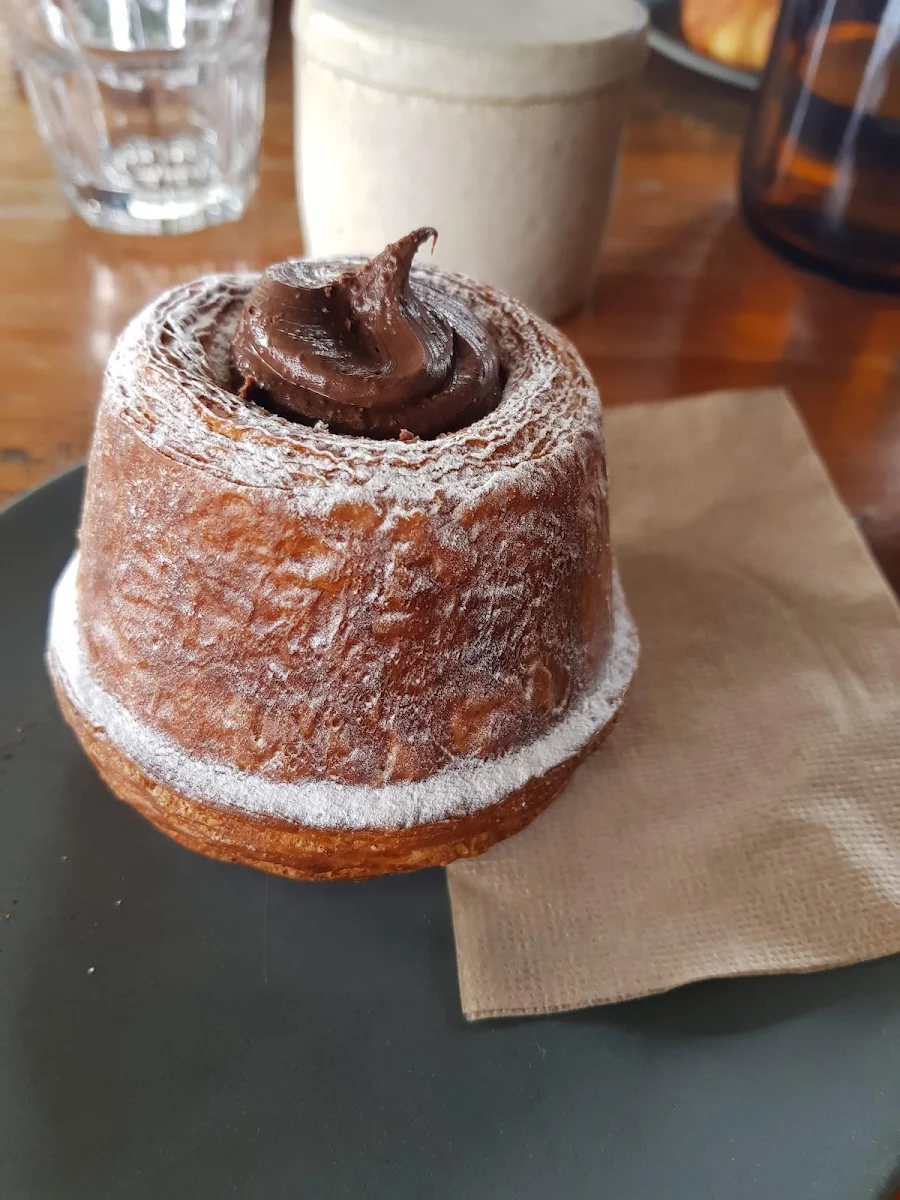 Highlights, Nettle & Knead