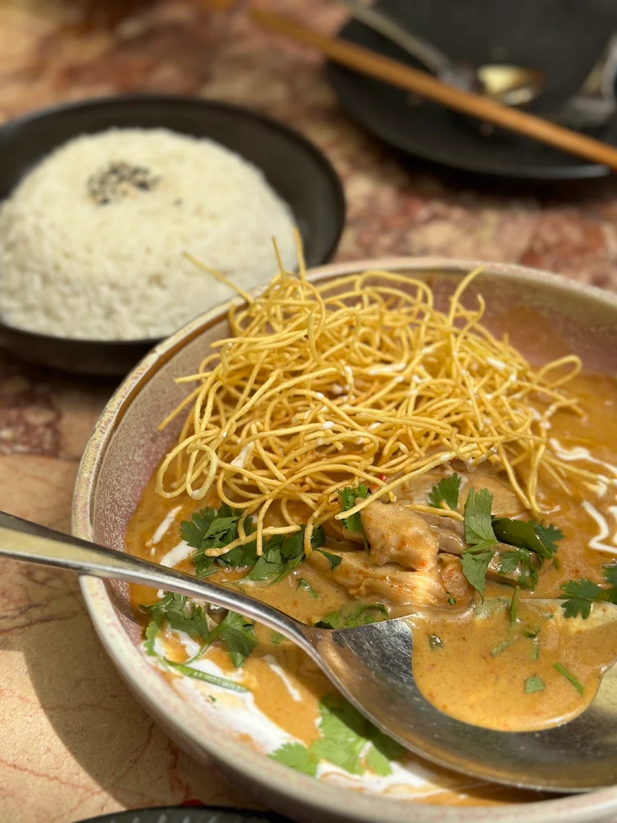 Kao Soi, Bang Bang Noosa