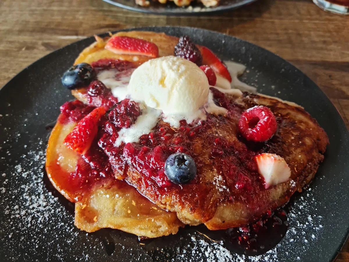 Pancakes