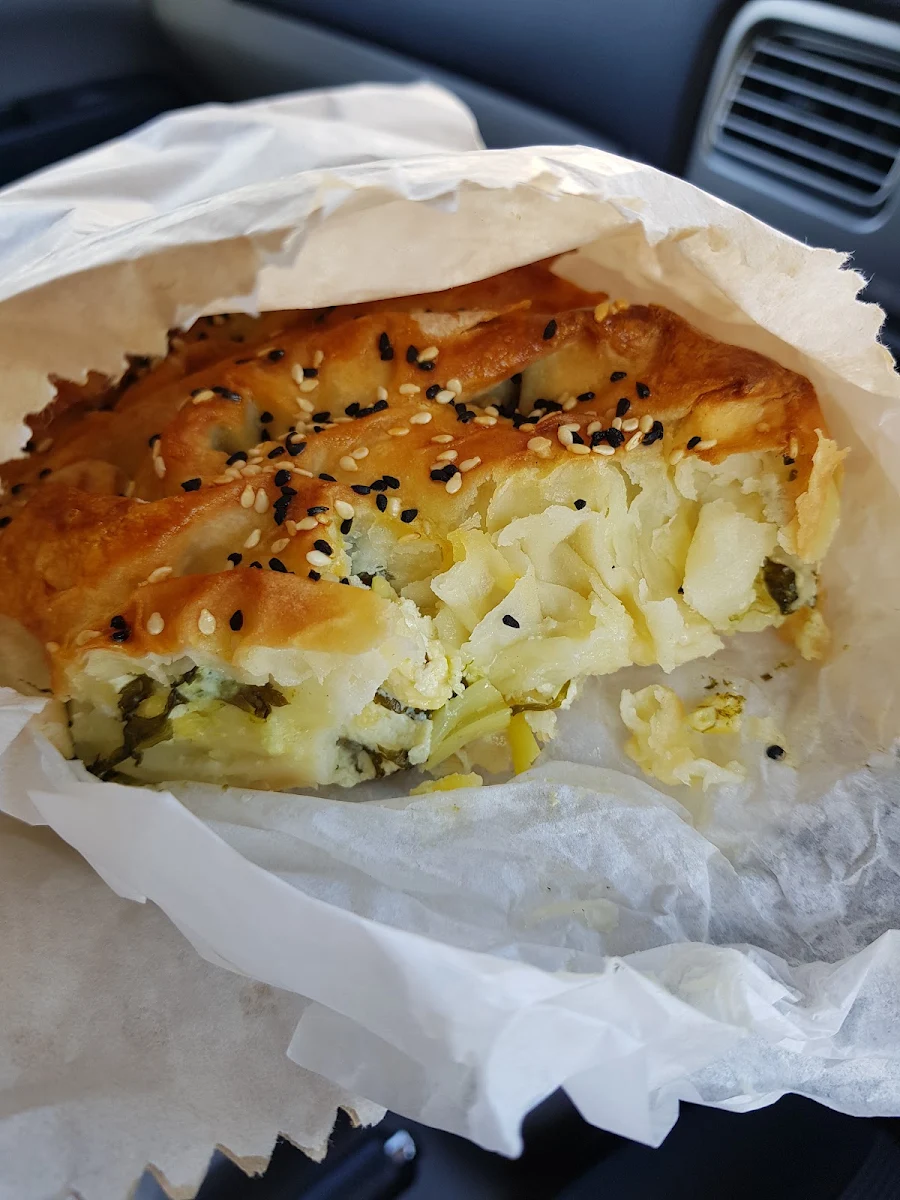 Take Away