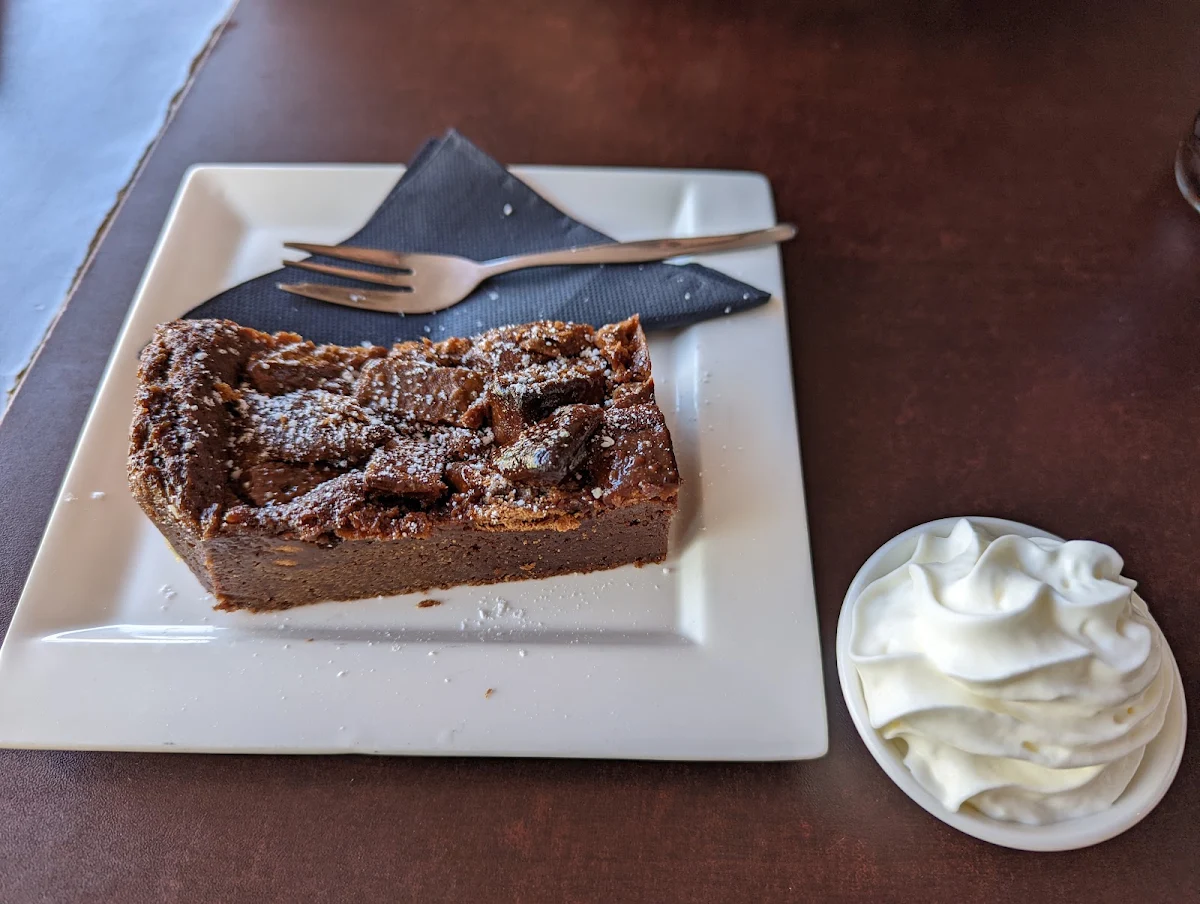 Highlights, Platinum Brew Cafe