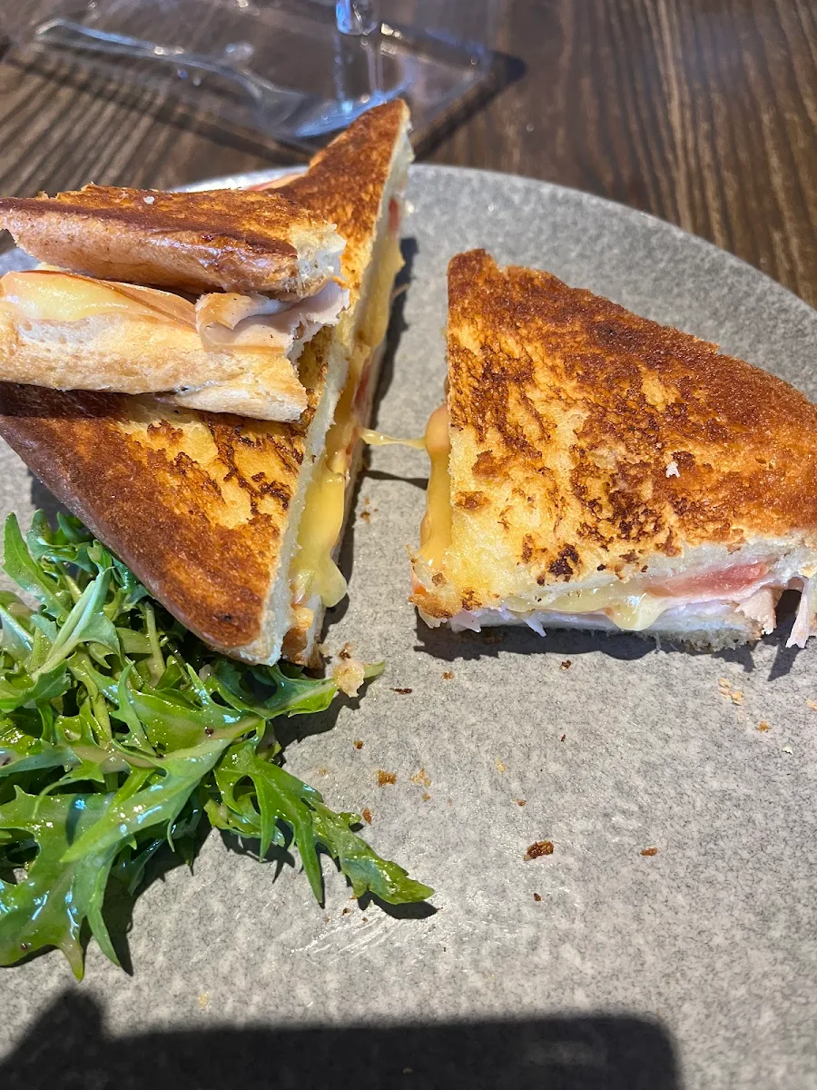 Highlights, Platinum Brew Cafe