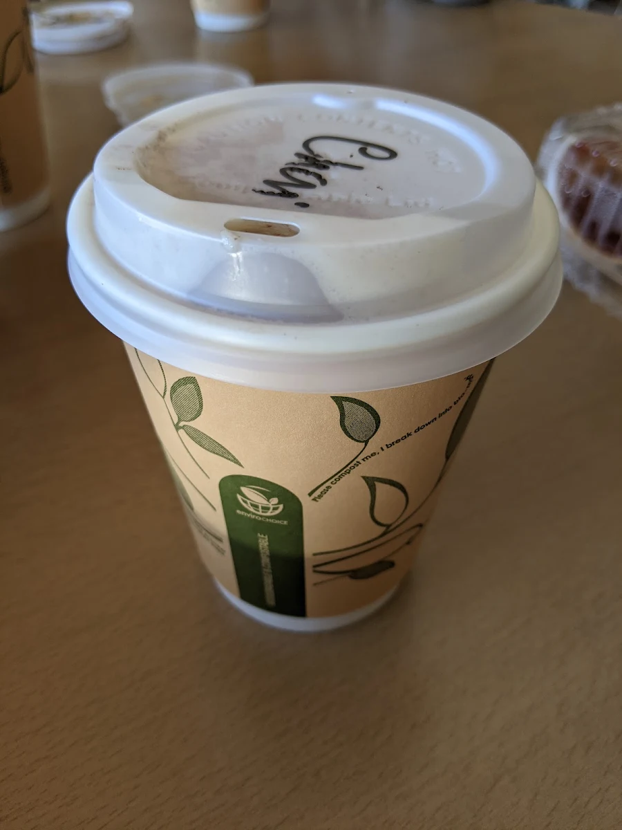 Highlights, Wren's Place Bakery Café