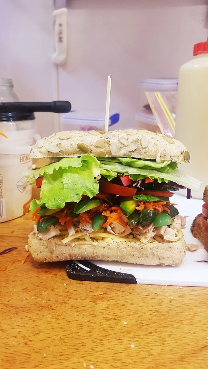 Highlights, Wren's Place Bakery Café