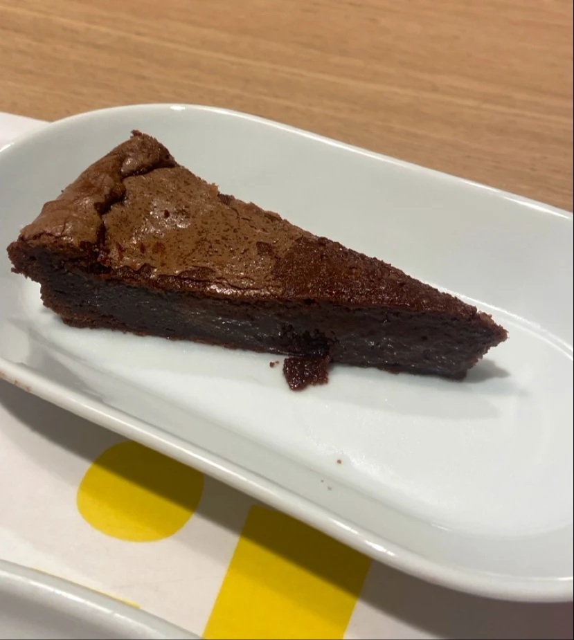 Chocolate Cake