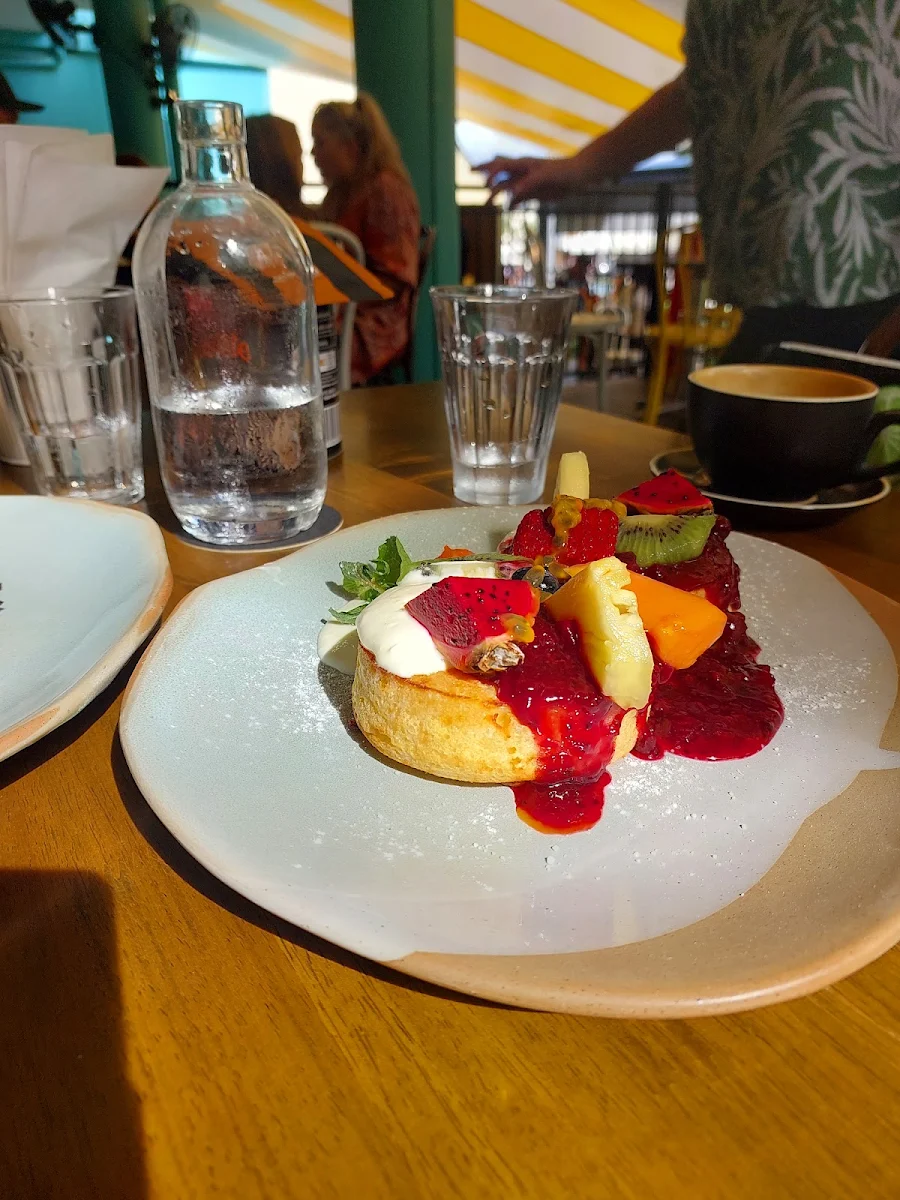 Pancake
