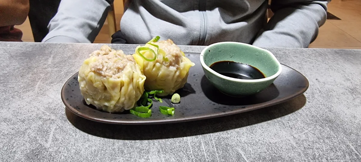 Dim Sim, Lummys