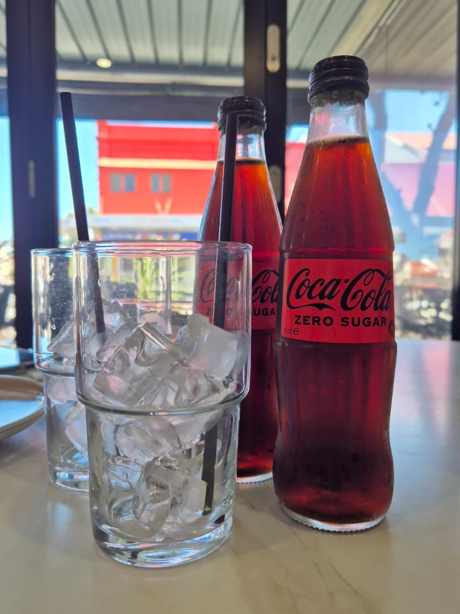 Coke Zero