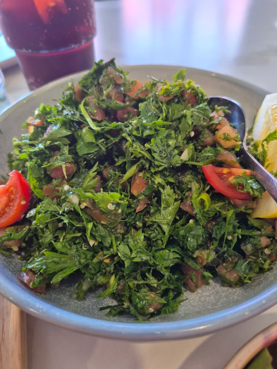 Tabouleh